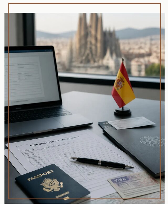 Оформление Startup Visa и ВНЖ Испании для бизнеса в Зиме