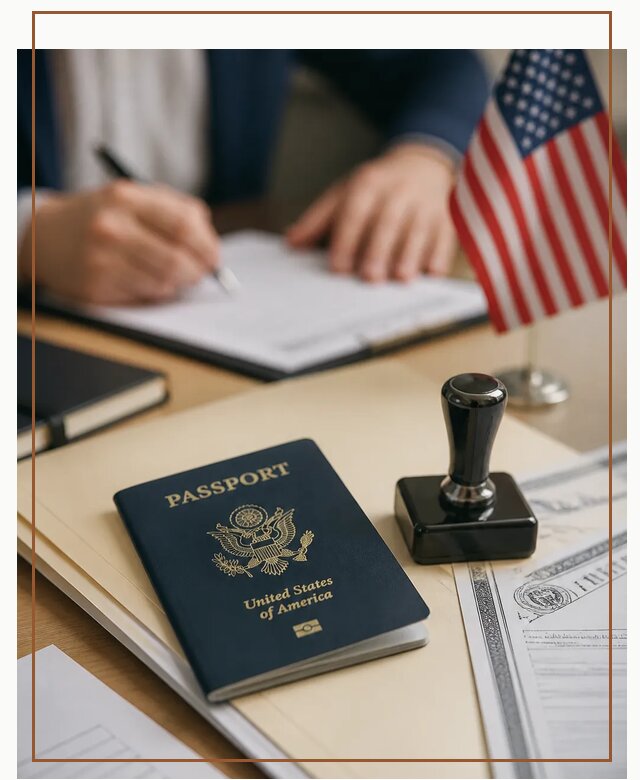 Оформление гражданства США в Зиме под ключ от 46026 р. | Гиперактив-Зма
