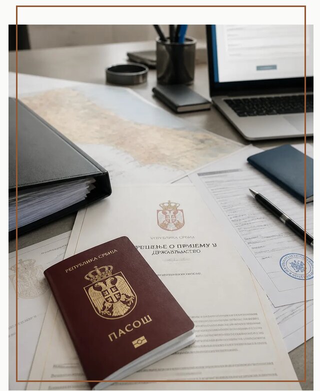 Оформление гражданства Сербии в Зиме по цене от 255700 р. | Гиперактив-Зма